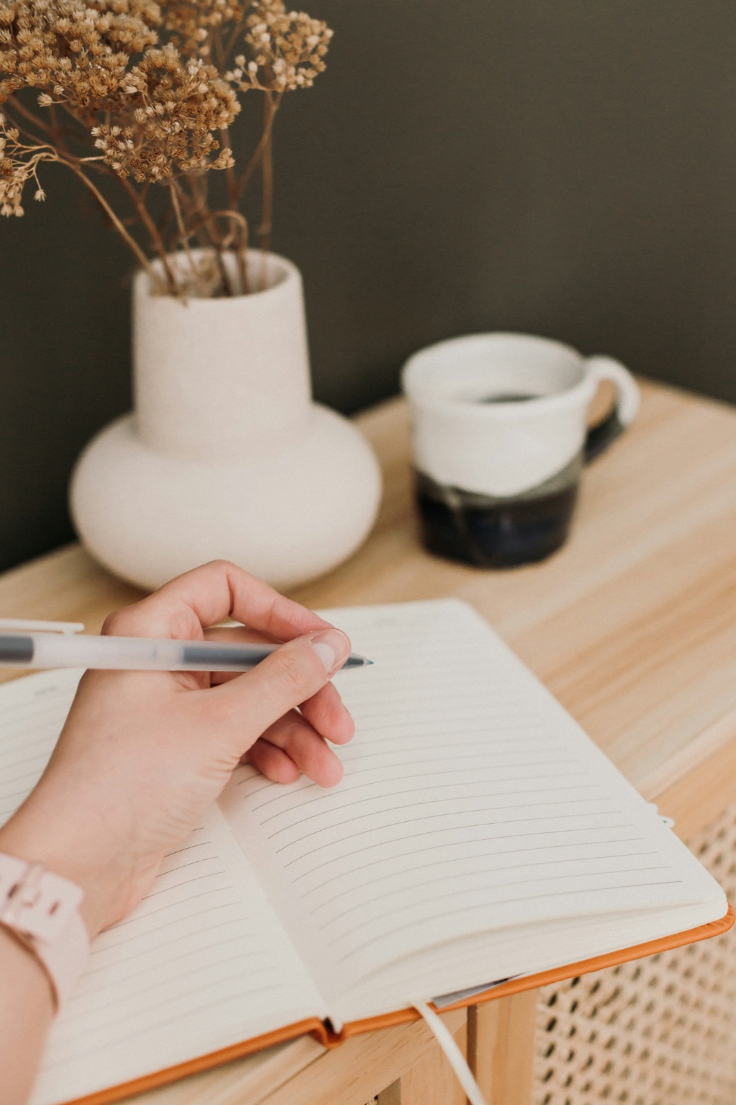 Writing & Ghostwriting